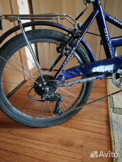 Велосипеды бу взрослый складной