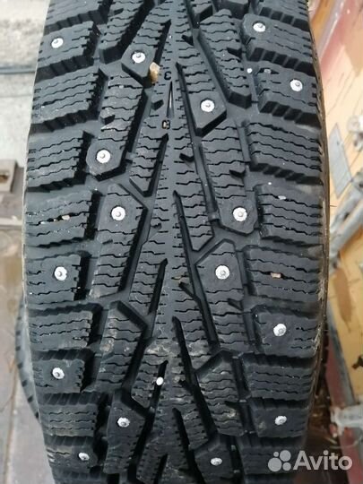 Cordiant Snow Cross 185/65 R15