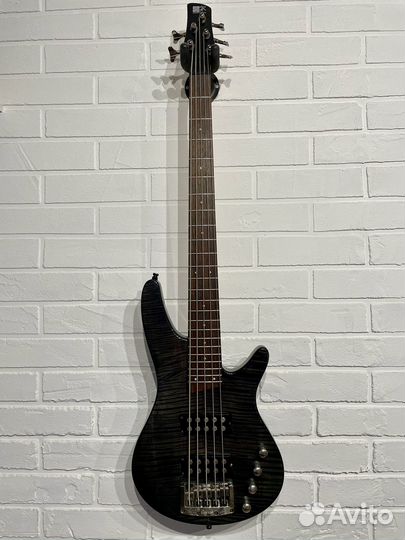 Бас-гитара Ibanez SRX505