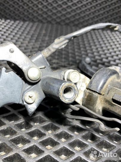 Ручки тормоза Honda Pal AF-17