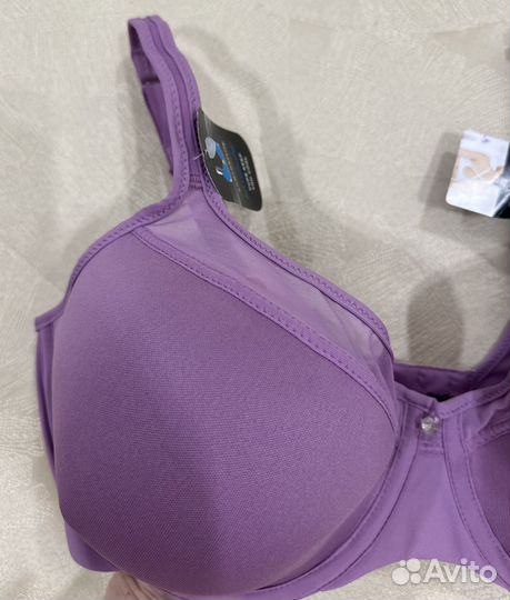 Bali 85D бюстгальтер