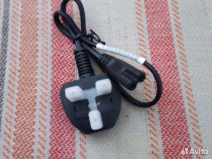 Электрошнуры. На выбор