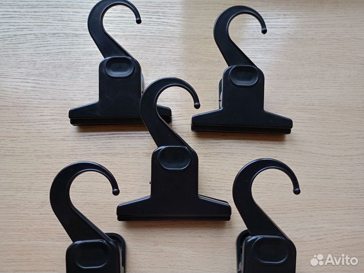 Вешалка для брюк