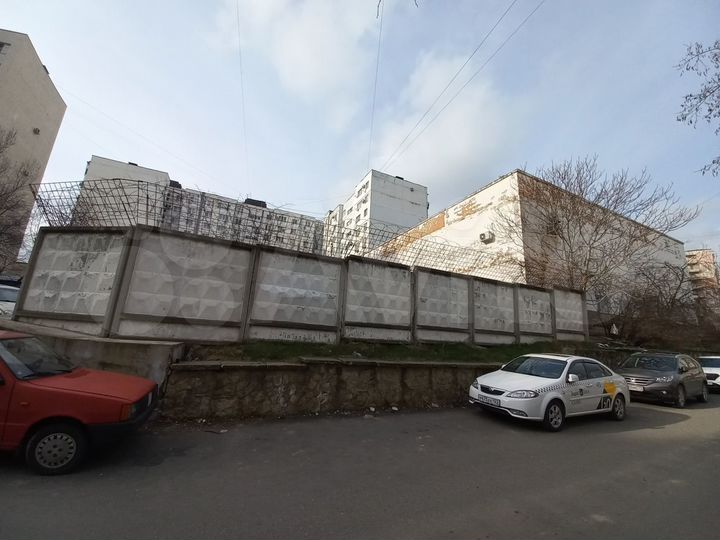 Продам помещение свободного назначения, 1231 м²