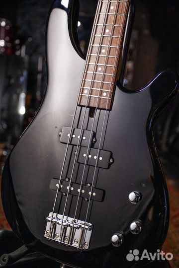 Бас гитары (Разные)