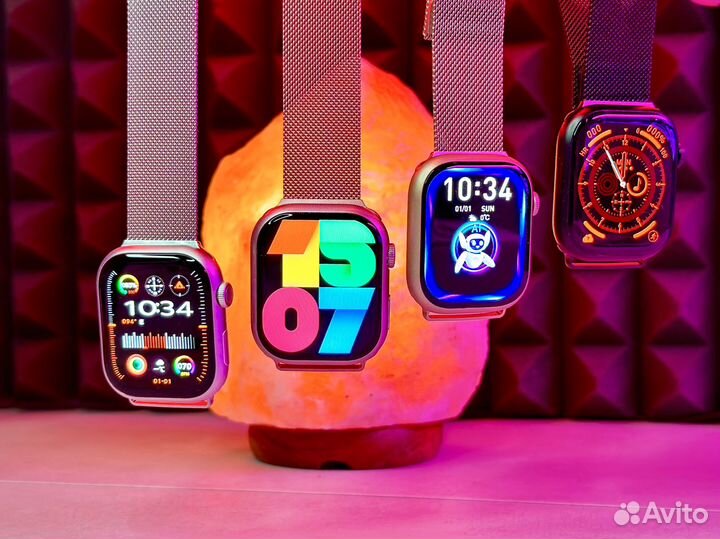 Apple Watch 9 «оригинал»(гарантия)
