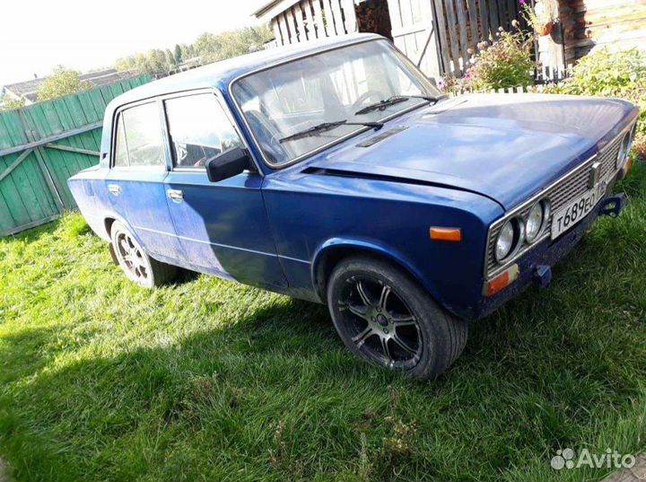 Ваз 2103