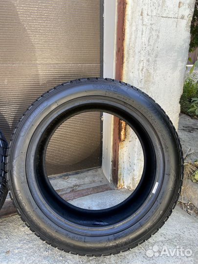 Tigar Winter 205/55 R17 95V