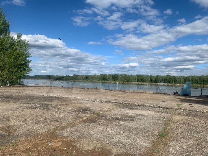 Имущественный комплекс Кудряшовский сельсовет