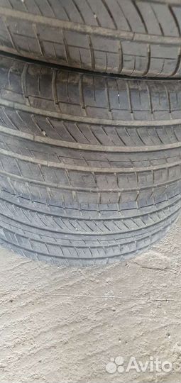Ecovision VI-386 HP 255/55 R18