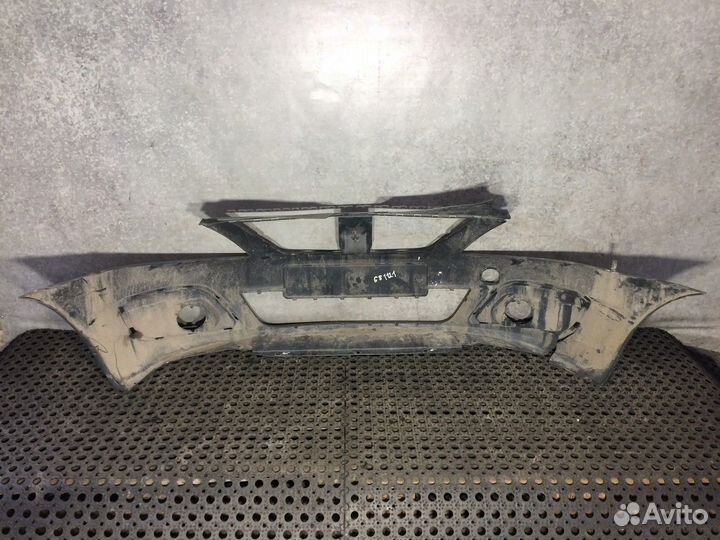Бампер передний LADA Largus