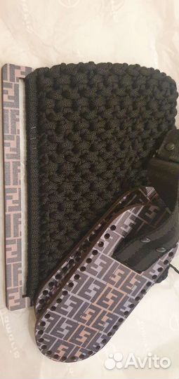 Набор для создания сумки