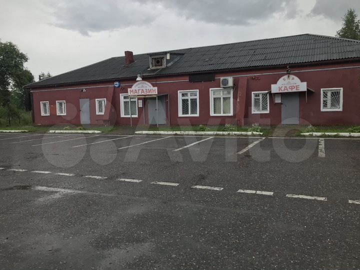 Свободного назначения, 381 м²