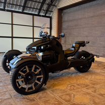 Новый BRP Can-Am Ryker AR 900 ASE