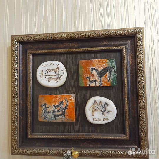 Интерьерное панно