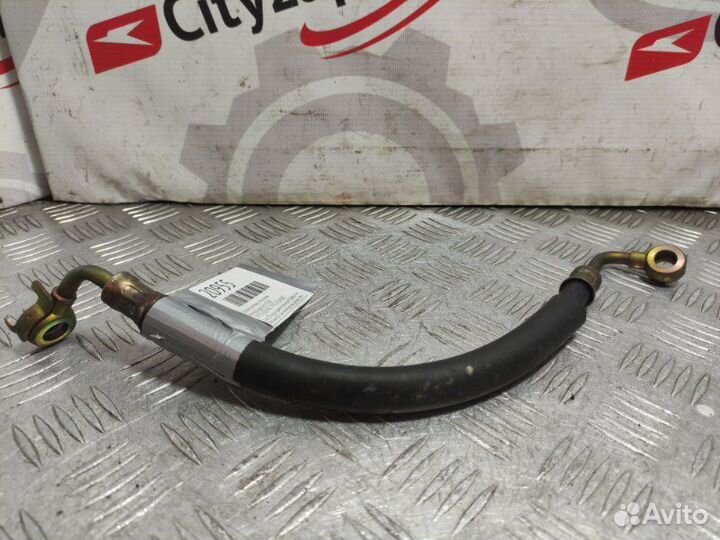 Шланг системы отопления Honda Logo GA3 D13B