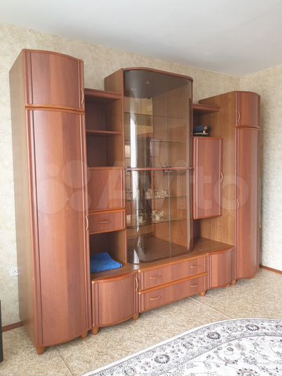 1-к. квартира, 41 м², 10/10 эт.