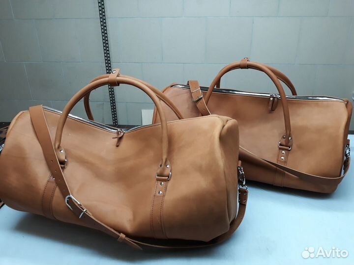 Мастер кожевенник