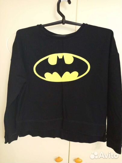 Вещи пакетом, размер 