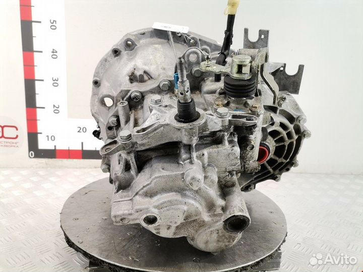 Кпп для Renault Megane 2