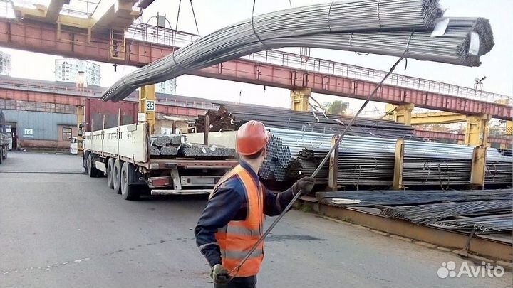 Арматура 12 мм в Наличии