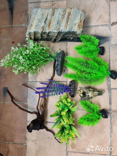 Аквариум Dennerle (Германия) 60 литров