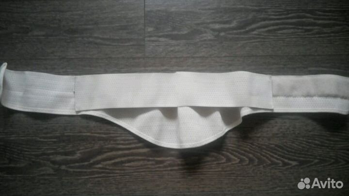 Бандаж фэст 1444 универсальный (до - И послеродовы