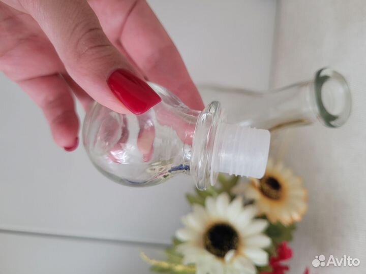 Графин для водки