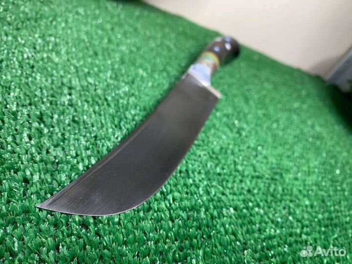 Узбекский нож пчак