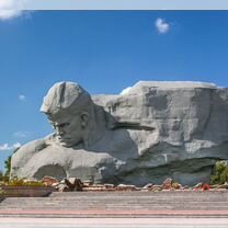 Индивидуальные экскурсии в Брест, Брест