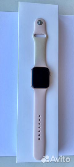 Apple watch se 40mm 2020