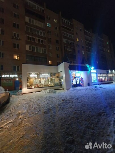 Семейное кафе Цезарня в Голицыно