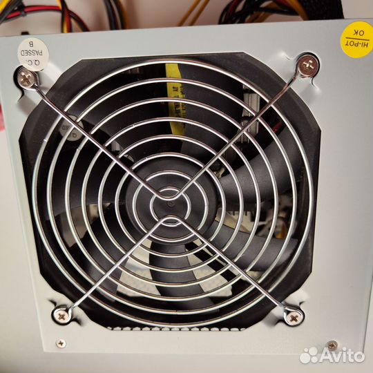 Блок питания для пк 450w