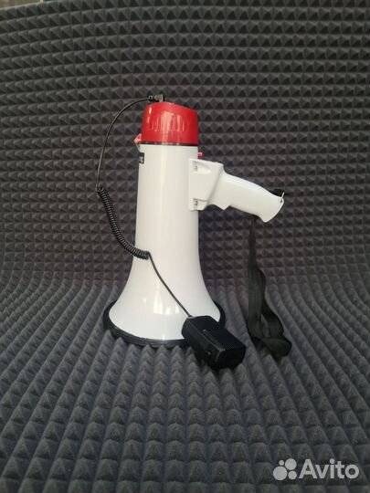 Мегафон Громкоговоритель Soundking. Новый.В наличи