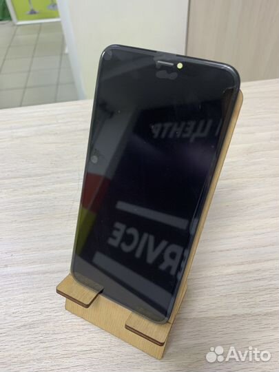 Дисплей iPhone XS Max (высокое качество) GX oled