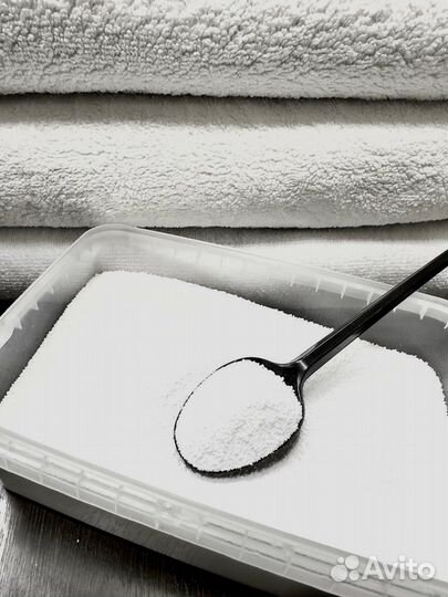 Эко отбеливатель Перкарбонат 4кг