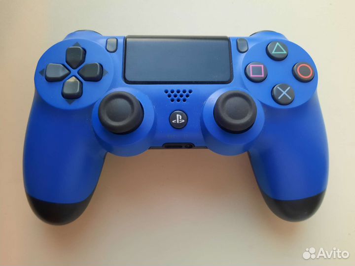 Джойстик Sony PS4