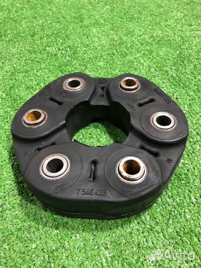 Эластичная муфта Bmw 6-Series F06 2016