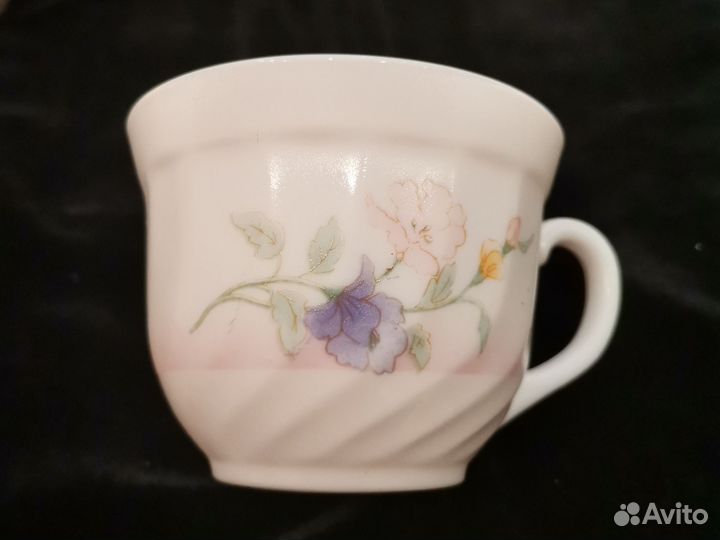 Чайные чашки