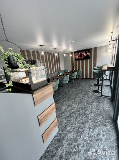 Продавец администратор