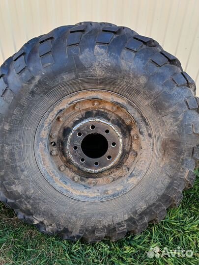 Диски газ 66 на передний мост мтз 1221, 82