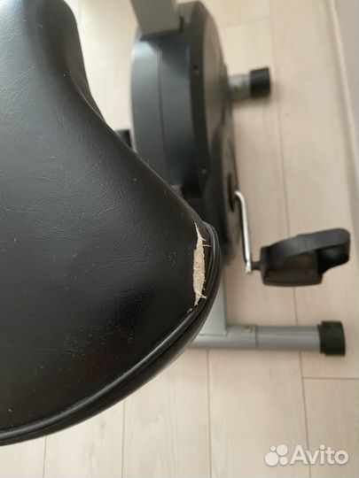 Велотренажер torneo