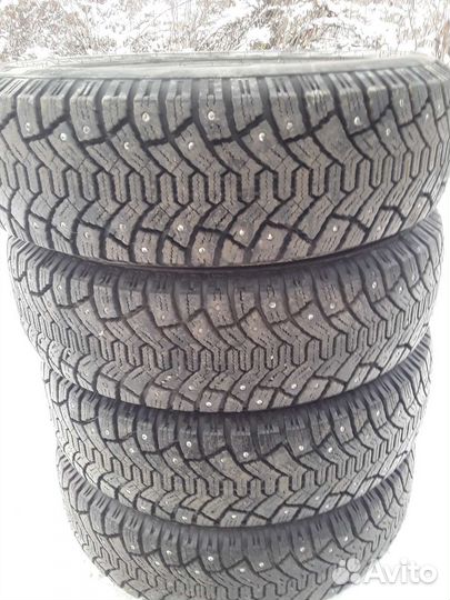 Tunga Nordway 185/65 R15 91