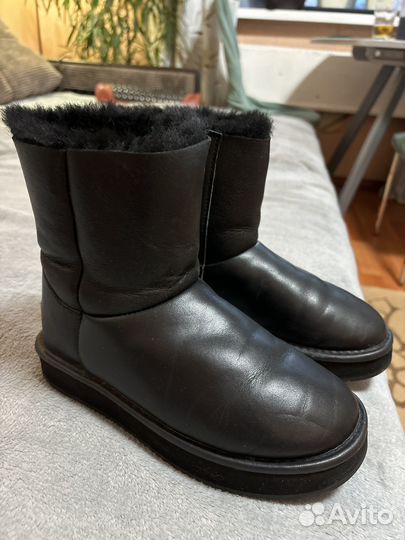 Угги женские