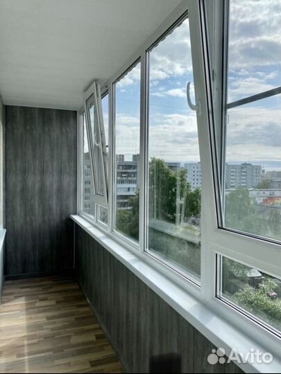 Пластиковые окна и двери от производителя