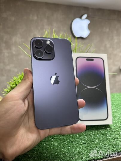 iPhone 14 про Max 256