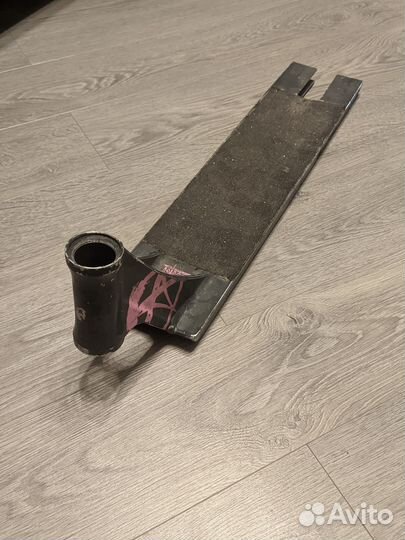 Аддикт Дефендер/Addict Defender