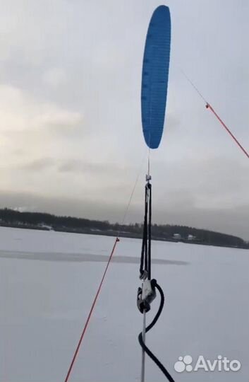 Кайт параавис Q-15