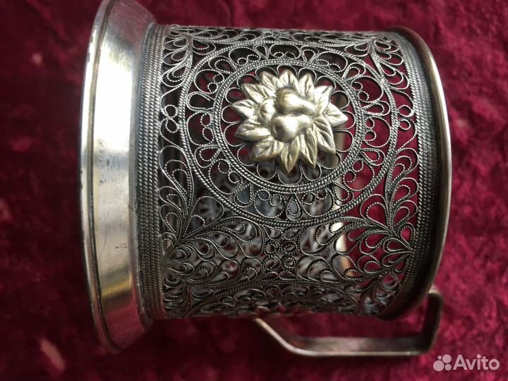 Подстаканник