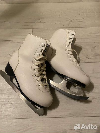 Коньки 31/32 размер